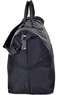 Дорожная сумка 36/51 л Roncato Diva Duffle Bag Black