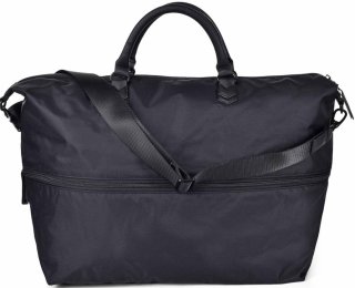 Дорожная сумка 36/51 л Roncato Diva Duffle Bag Black