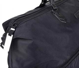 Дорожная сумка 36/51 л Roncato Diva Duffle Bag Black