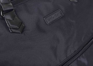 Дорожная сумка 36/51 л Roncato Diva Duffle Bag Black