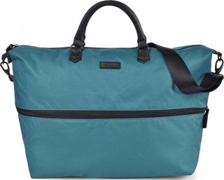 Дорожная сумка 36/51 л Roncato Diva Duffle Bag Emerald
