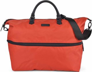 Дорожная сумка 36/51 л Roncato Diva Duffle Bag Orange