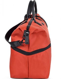 Дорожная сумка 36/51 л Roncato Diva Duffle Bag Orange