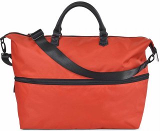 Дорожная сумка 36/51 л Roncato Diva Duffle Bag Orange