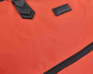 Дорожная сумка 36/51 л Roncato Diva Duffle Bag Orange