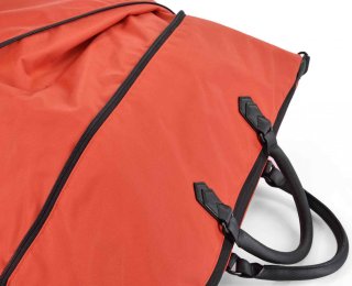 Дорожная сумка 36/51 л Roncato Diva Duffle Bag Orange