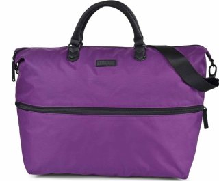 Дорожная сумка 36/51 л Roncato Diva Duffle Bag Violet