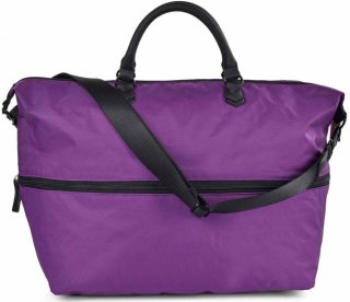 Дорожная сумка 36/51 л Roncato Diva Duffle Bag Violet