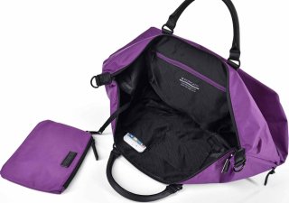Дорожная сумка 36/51 л Roncato Diva Duffle Bag Violet