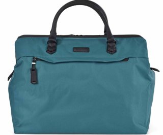 Дорожня сумка 36 л Roncato Diva Cabin Duffle Bag Emerald