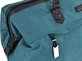 Дорожня сумка 36 л Roncato Diva Cabin Duffle Bag Emerald
