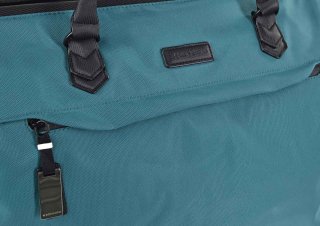 Дорожня сумка 36 л Roncato Diva Cabin Duffle Bag Emerald