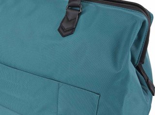Дорожня сумка 36 л Roncato Diva Cabin Duffle Bag Emerald