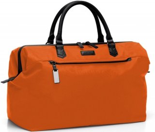 Дорожня сумка 36 л Roncato Diva Cabin Duffle Bag Orange