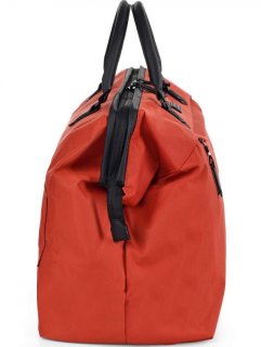 Дорожня сумка 36 л Roncato Diva Cabin Duffle Bag Orange