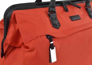 Дорожня сумка 36 л Roncato Diva Cabin Duffle Bag Orange