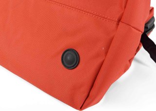 Дорожня сумка 36 л Roncato Diva Cabin Duffle Bag Orange