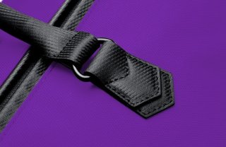 Дорожня сумка 36 л Roncato Diva Cabin Duffle Bag Violet