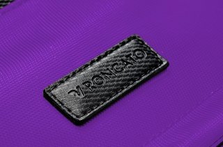 Дорожня сумка 36 л Roncato Diva Cabin Duffle Bag Violet