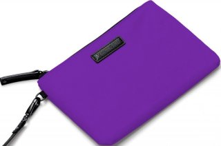 Дорожня сумка 36 л Roncato Diva Cabin Duffle Bag Violet