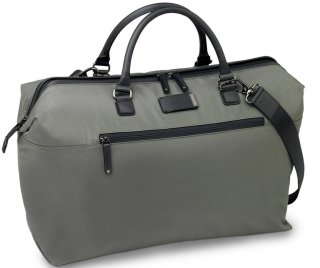 Дорожня сумка 36 л Roncato Metropolitan Cabin Bag Anthracite
