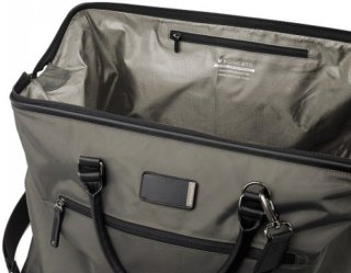 Дорожня сумка 36 л Roncato Metropolitan Cabin Bag Anthracite