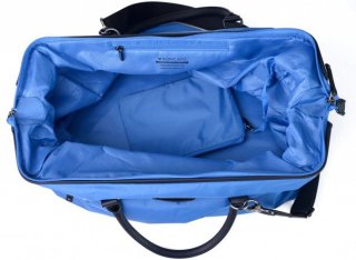Дорожня сумка 36 л Roncato Metropolitan Cabin Bag Light blue