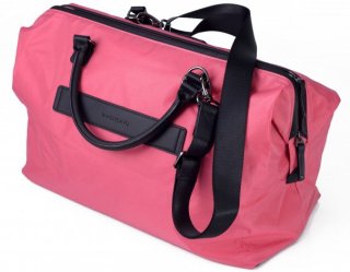 Дорожня сумка 36 л Roncato Metropolitan Cabin Bag Pink