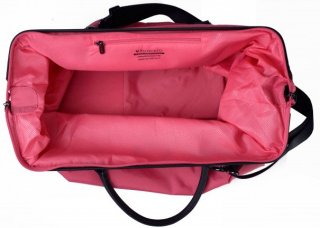 Дорожня сумка 36 л Roncato Metropolitan Cabin Bag Pink