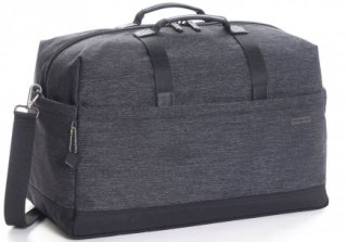 Дорожная сумка 39 л Hedgren Walker Duffle Highland Asphalt