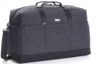 Дорожная сумка 39 л Hedgren Walker Duffle Highland Asphalt
