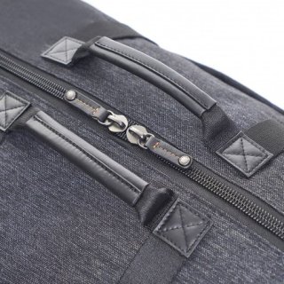 Дорожная сумка 39 л Hedgren Walker Duffle Highland Asphalt