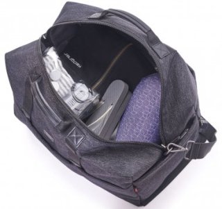 Дорожная сумка 39 л Hedgren Walker Duffle Highland Magnet