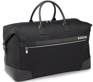 Дорожная сумка 40 л Roncato E-Lite Duffle Bag Black
