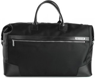 Дорожня сумка 40 л Roncato E-Lite Duffle Bag Black