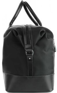 Дорожня сумка 40 л Roncato E-Lite Duffle Bag Black