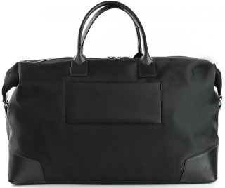 Дорожня сумка 40 л Roncato E-Lite Duffle Bag Black