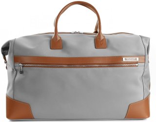 Дорожня сумка 40 л Roncato E-Lite Duffle Bag Titanium