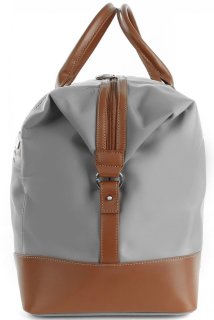 Дорожня сумка 40 л Roncato E-Lite Duffle Bag Titanium