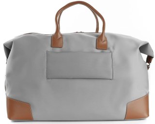 Дорожня сумка 40 л Roncato E-Lite Duffle Bag Titanium