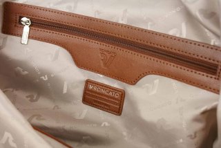 Дорожная сумка 40 л Roncato UNO Soft Deluxe Duffle Champagne