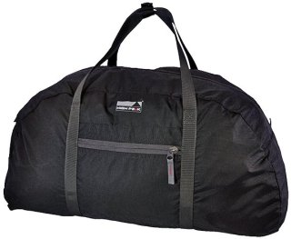 Дорожная сумка 45 л High Peak Explorer (Black)