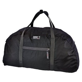 Дорожная сумка 45 л High Peak Explorer (Black)