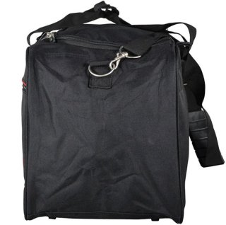 Дорожня сумка 46 л Members Unicorn Cabin Holdall Black