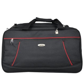 Дорожня сумка 46 л Members Unicorn Cabin Holdall Black