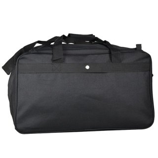 Дорожня сумка 46 л Members Unicorn Cabin Holdall Black