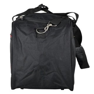 Дорожня сумка 46 л Members Unicorn Cabin Holdall Black