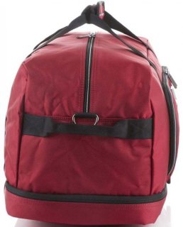 Дорожня сумка 46 л Titan Nonstop Red