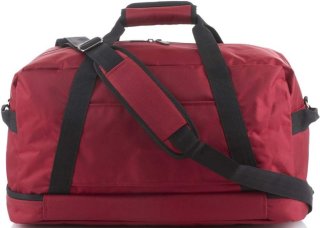Дорожня сумка 46 л Titan Nonstop Red