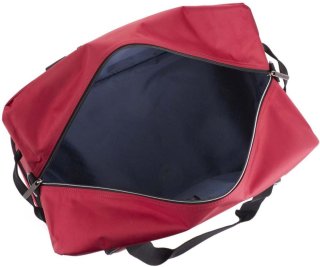 Дорожня сумка 46 л Titan Nonstop Red